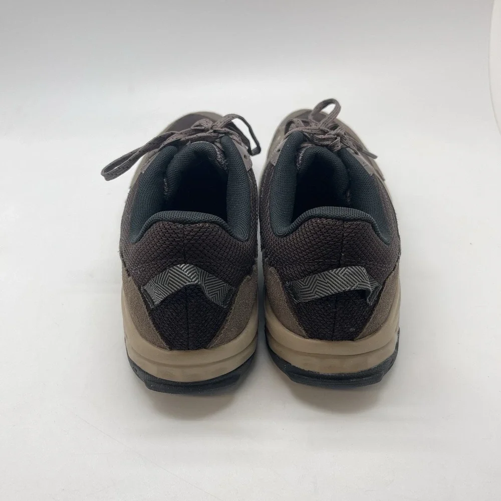 New Balance Sneakers Mens 10 D 510 V6‎ MT510WB6 Brown Trail Hiking Outdoor Shoes